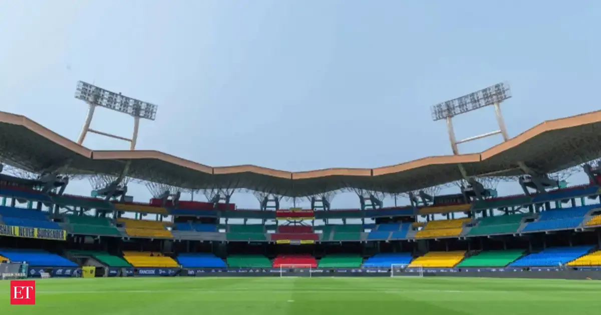 India Set to Face Hong Kong in AFC Asian Cup Qualifier in Kochi