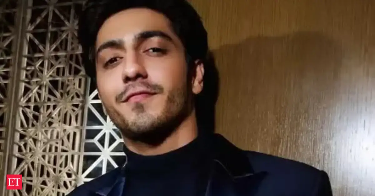 PepsiCo India ropes in Saiyaara star pair Ahaan Panday, Aneet Padda as new brand face