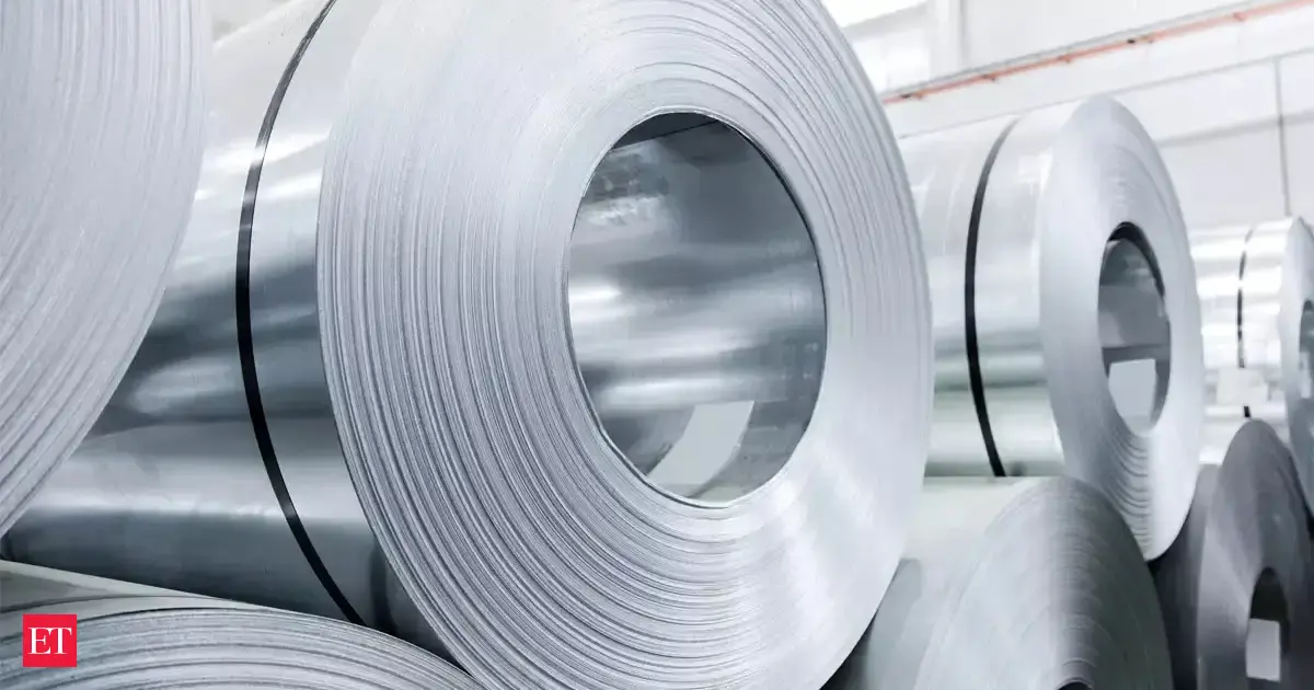 Hindalco halts production of extruded aluminium products due to Iran war, notice says