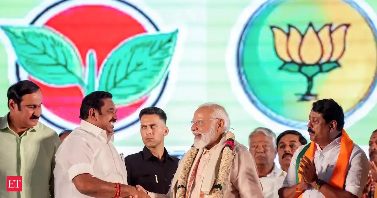 Tamil Nadu election results 2021: How DMK swept to power, ending a decade of AIADMK rule