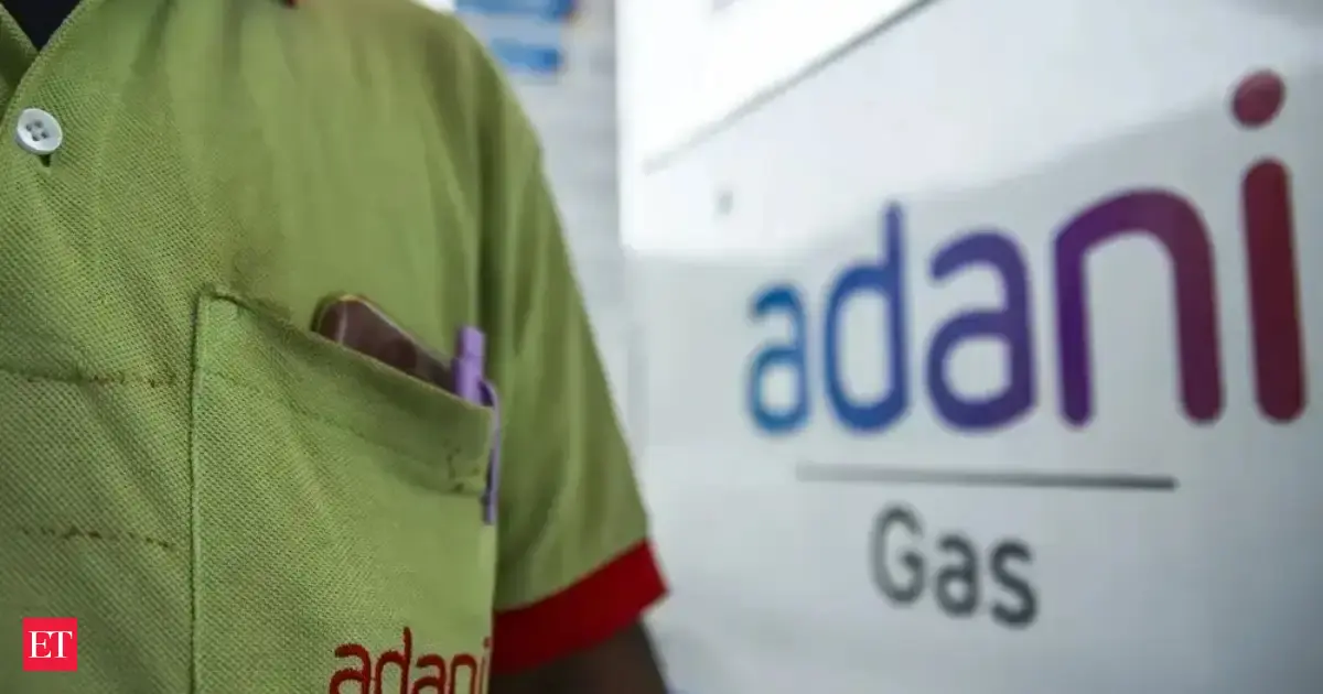 Adani-Total Gas cuts price for industrial users 