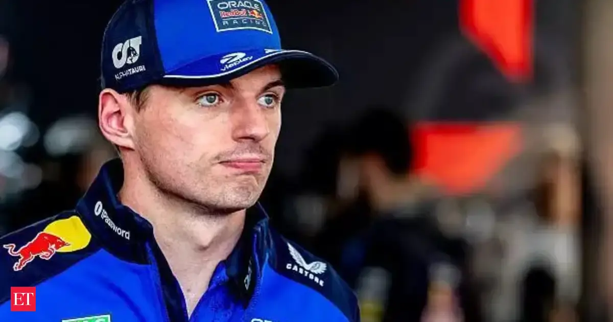 F1 Chinese Grand Prix: Max Verstappen forced to retire after car failure, Red Bull explains what went wrong