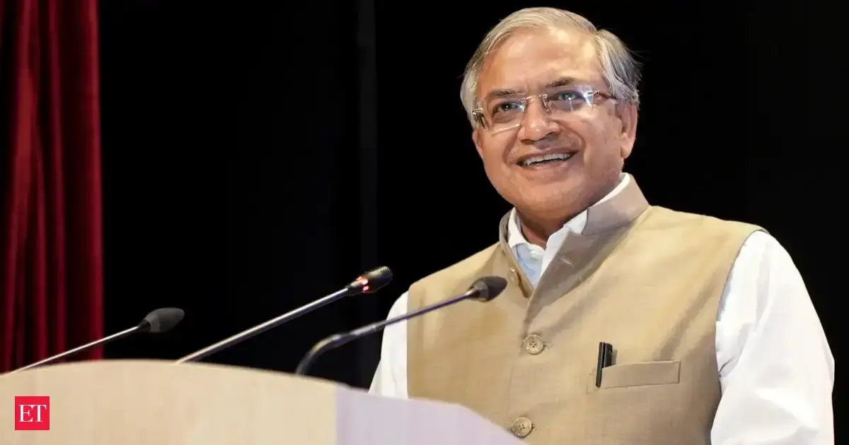 Election dates 2026: EC announces poll dates for five assemblies; West Bengal in two phases