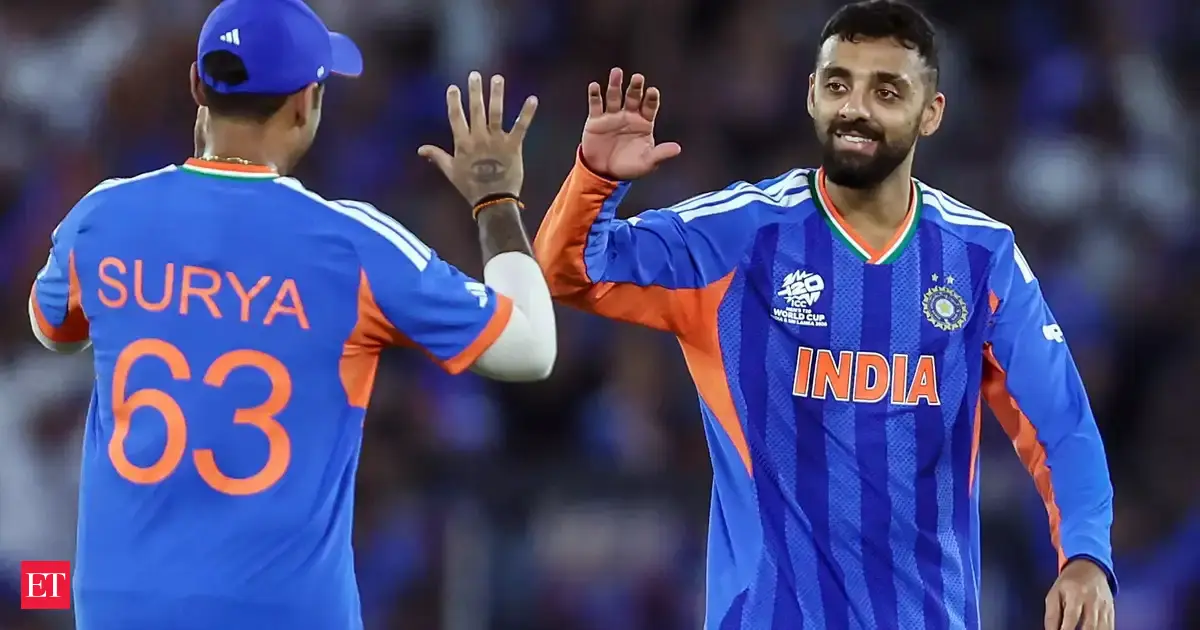 Harbhajan Singh backs Varun Chakravarthy to bounce back after high economy at T20 World Cup