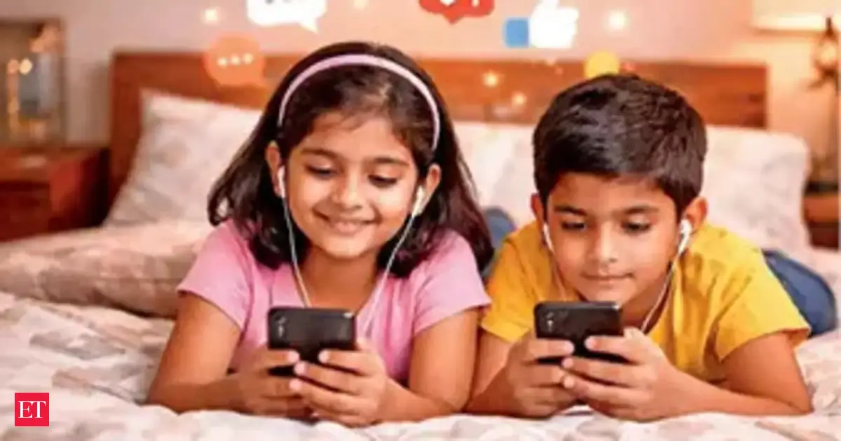 Gen Z to drive USD 1.3 trillion spending in India by 2030: Report