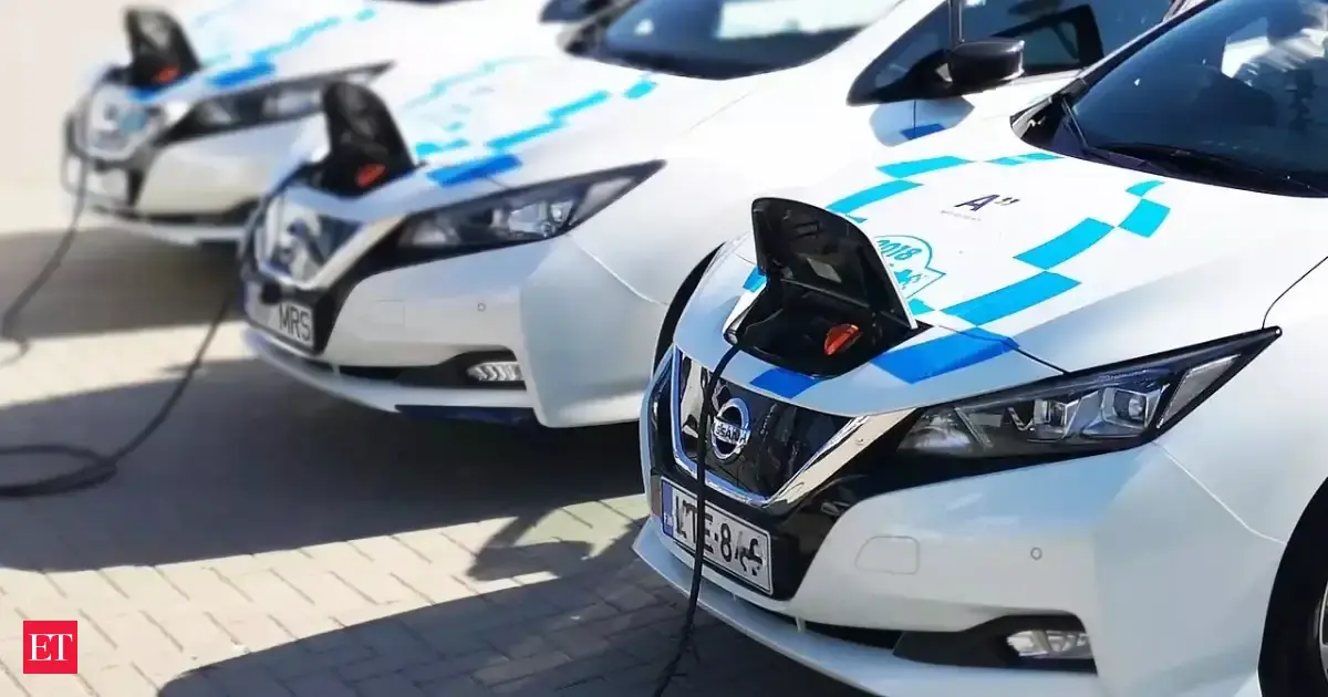 Delhi EV policy 2.0 to bring dedicated battery recycling framework