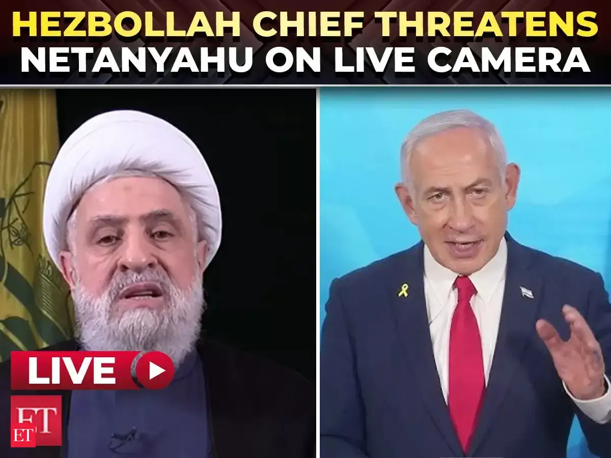 Hezbollah Declares Preparedness For Prolonged Confrontation