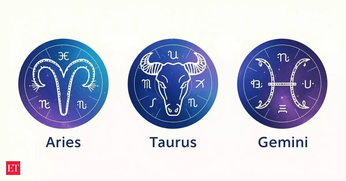 Aries, Taurus, Gemini Horoscope Today – 16th March 2026: Navigate Career, Energy and Relationships