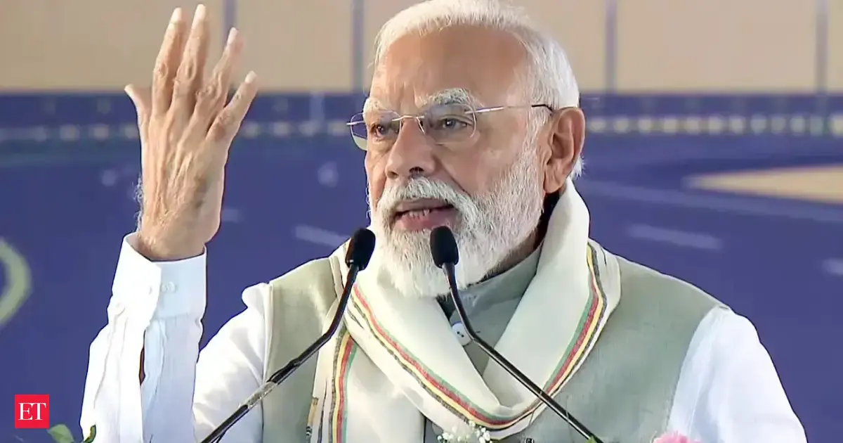 'Political misdeed': PM writes to Birla on now-defeated resolution against LS speaker, slams oppn