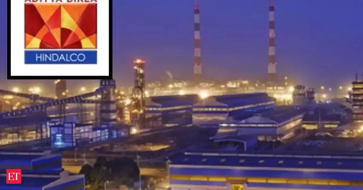 Hindalco denies extrusions operations halt report; says overall operations largely unaffected