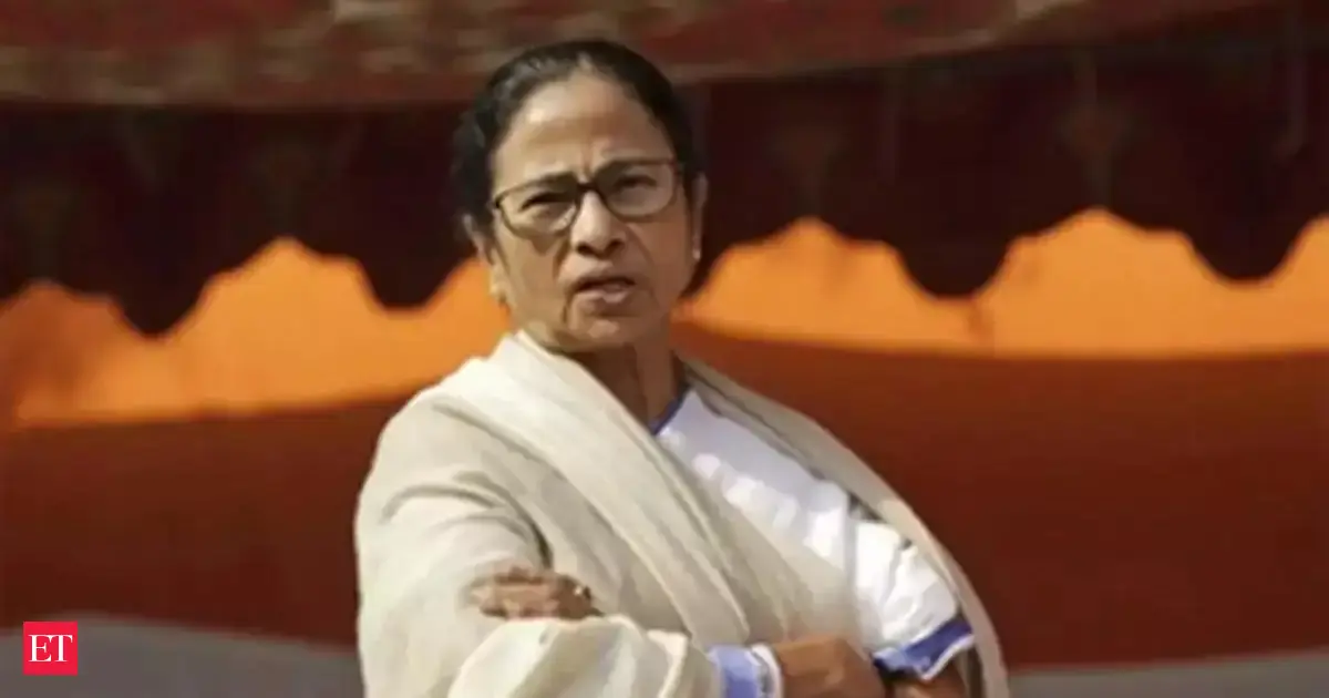 CM Mamata Banerjee announces DA for Bengal staff ahead of poll schedule