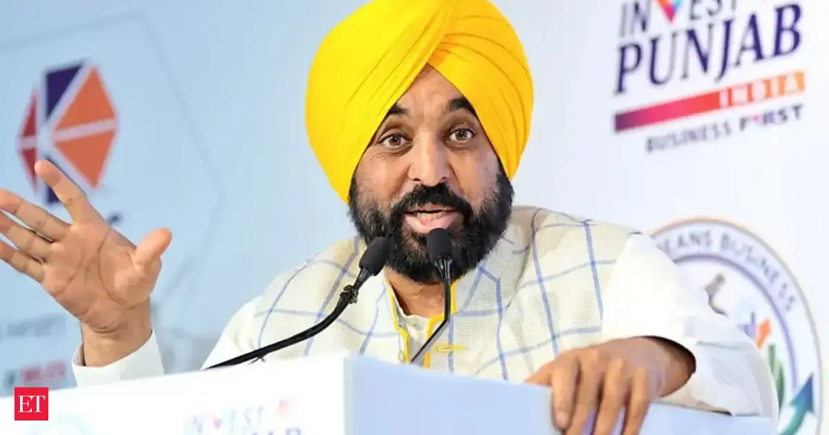 Punjab Investors' Summit: Nahar Group to invest Rs 1,500 cr across textiles, renewables, data centre