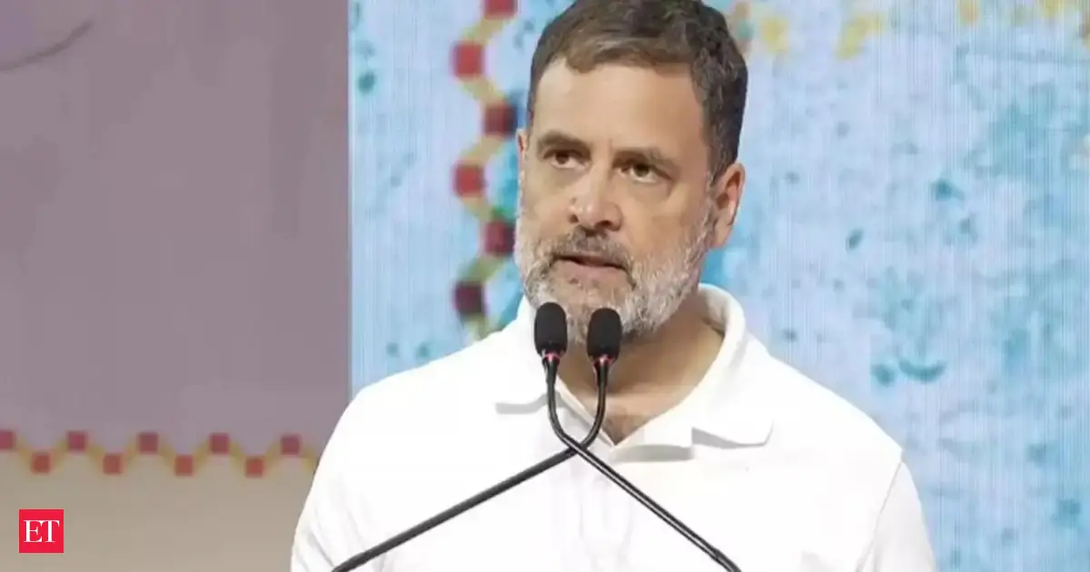 Rahul urges PM Modi to confer Bharat Ratna on Kanshi Ram