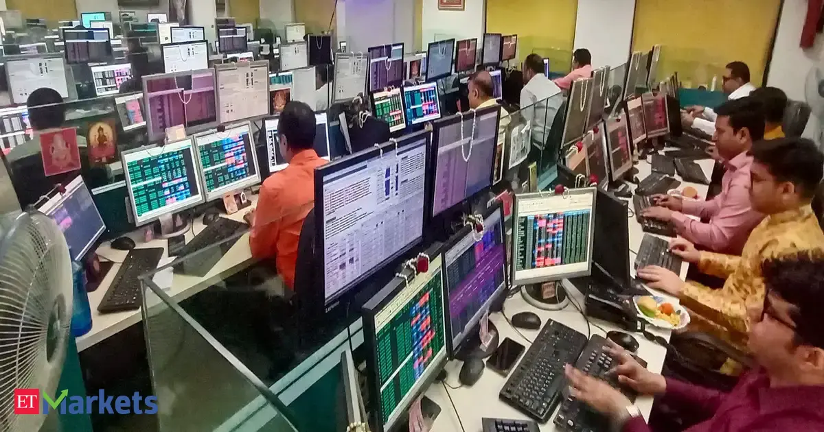 Trump war cry likely to keep indices, rupee edgy this week