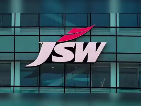 Motilal Oswal on JSW Infra