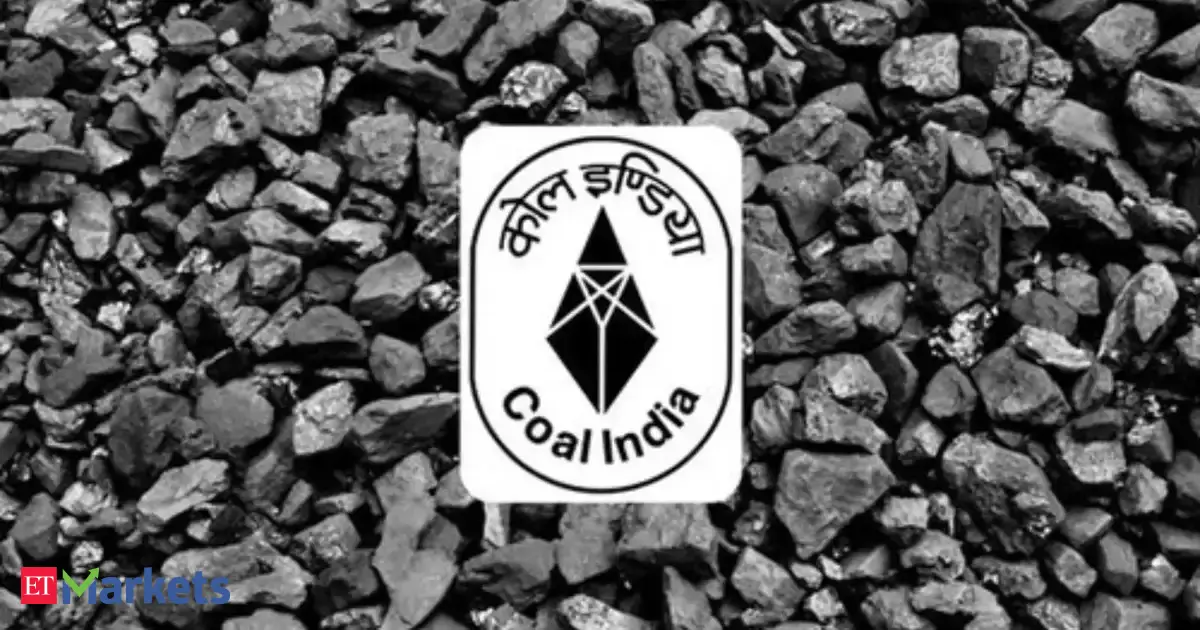 Coal India arm Central Mine Planning eyes Rs 12,316 crore IPO valuation; issue opens Friday