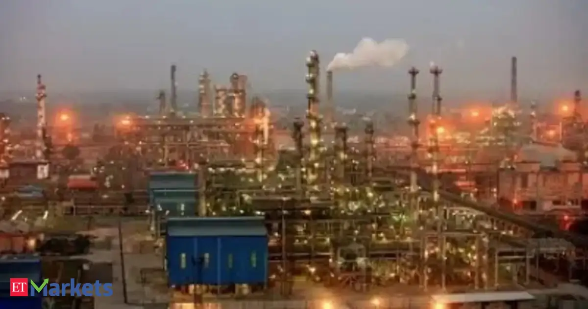 Global Market: Energy market turmoil forces policymakers to reassess inflation outlook