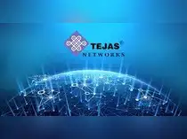 Tejas Networks shares jump 9% on 4G network expansion project, rally 41% in one month