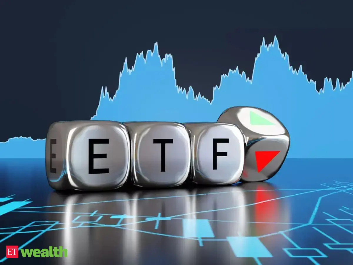 A $4.6-billion timing mistake? How global funds exited silver ETFs at peak while Indians chased the rally