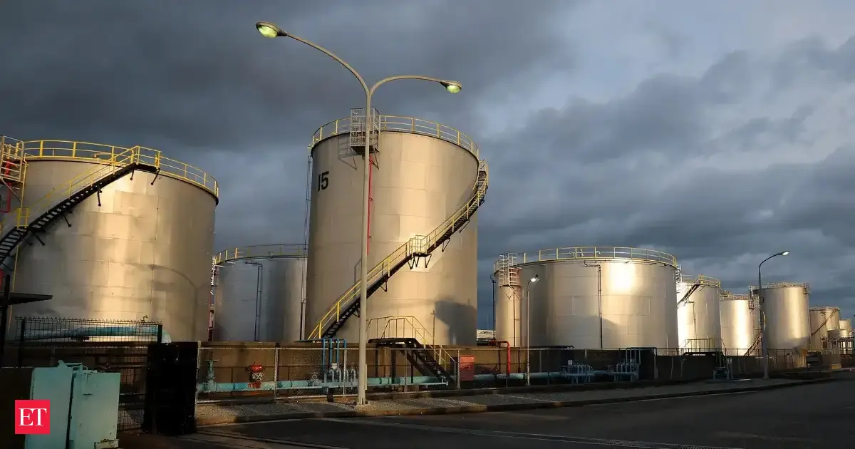 Japan says beginning release of strategic oil reserves as Middle East war hikes prices