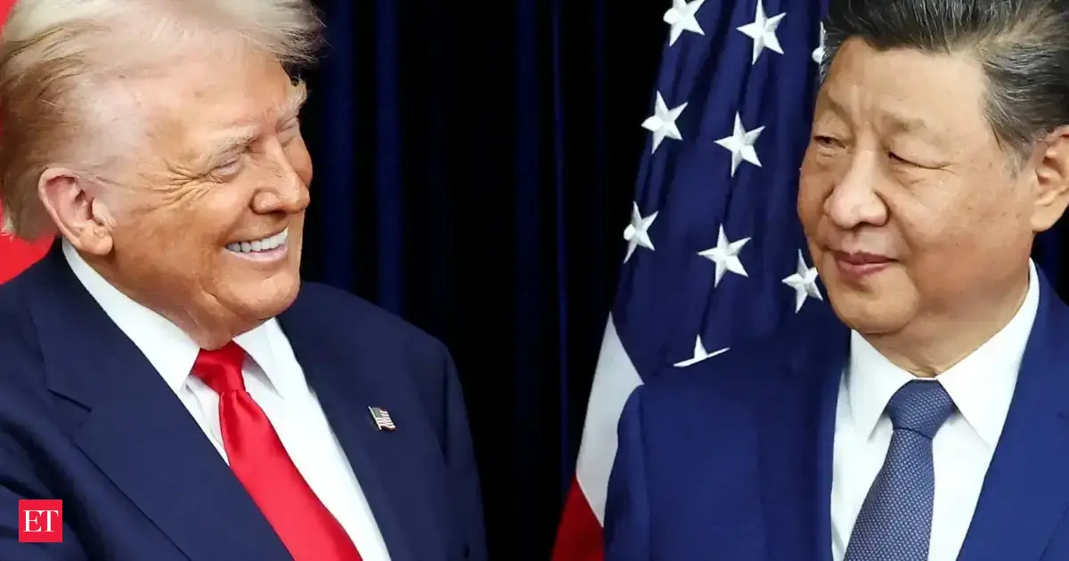 Trump threatens to delay summit with China's Xi, turns Hormuz crisis into diplomatic leverage