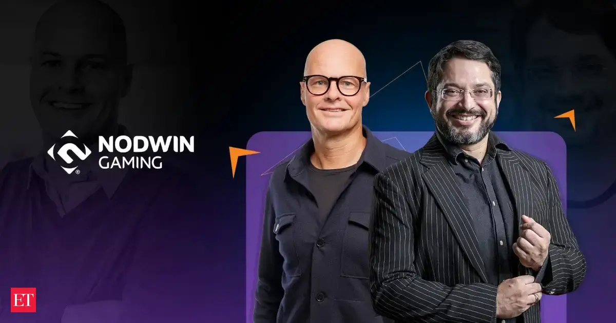 NODWIN Gaming appoints MTG’s Arnd Benninghoff as board member, begins pre-IPO fundraising