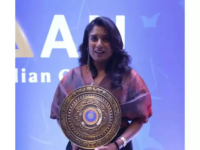 Mithali Raj says Indian cricket's era of dominance has arrived - The ...
