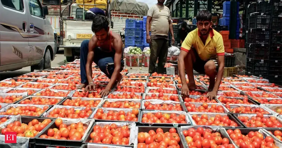 India’s wholesale inflation quickens to 2.13% in February