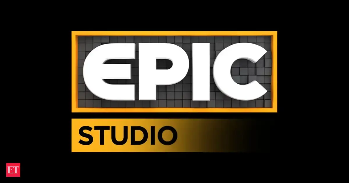 The EPIC Company consolidates production arms under EPIC Studio banner