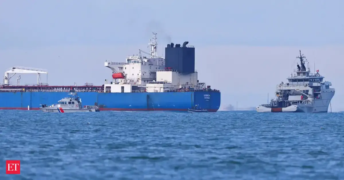 Oil buyers get another option amid Hormuz closure 
