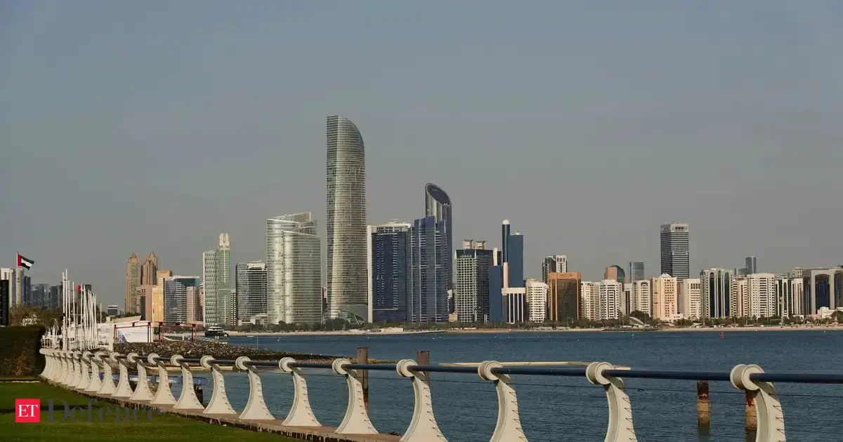 One person killed by missile attack on civilian car in Abu Dhabi: statement