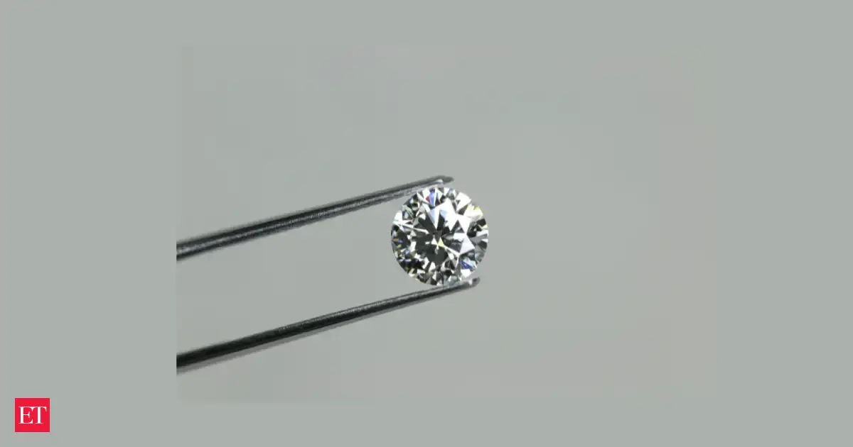 From rough to radiance: Surat’s diamond industry that powers millions