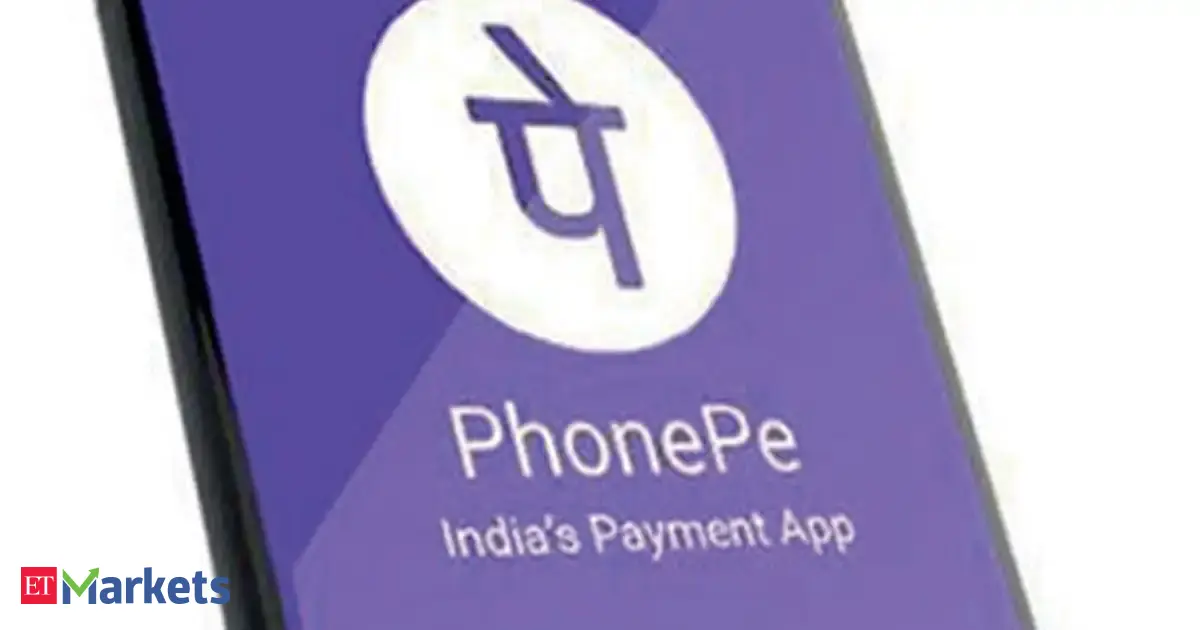 PhonePe hits pause on IPO as Iran war roils primary market sentiment