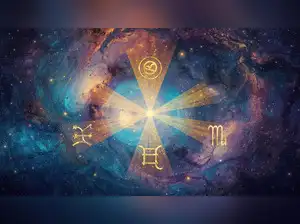 A Powerful Cosmic Alignment Is Creating Opportunity for These 4 Lucky Zodiac Signs