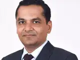ETMarkets Smart Talk | Diversified funds like flexicap and multicap best route in current volatility: Tata AMC&rsquo;s Chandraprakash Padiyar