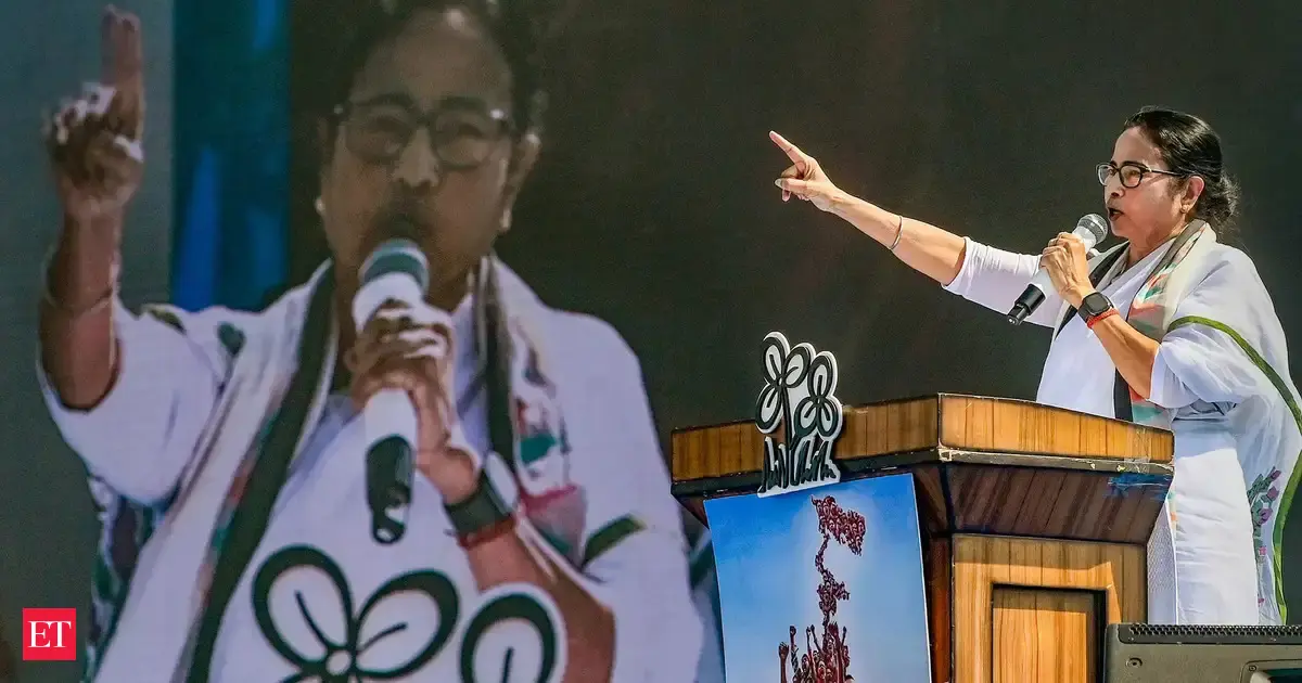 West Bengal Elections: TMC's candidate selection key test as it prepares for polls amid anti-incumbency, S