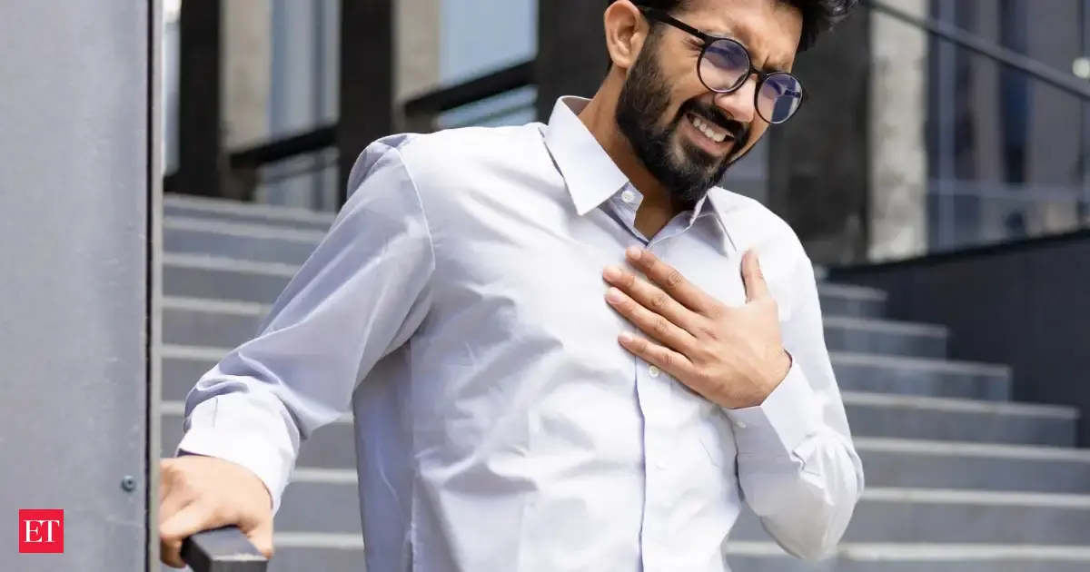 AHA-ACC Cholesterol Guidelines 2026: There is a health advisory for everyone above 19. Follow these heart rules to protect your life