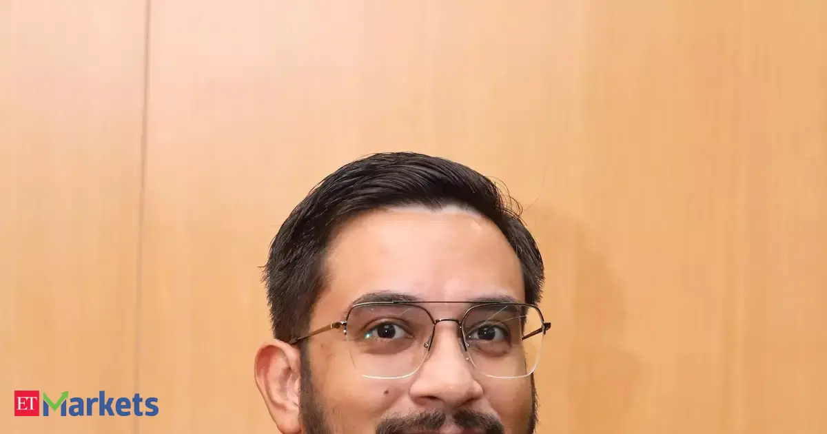 Fixed income investments look attractive amid market volatility, says Basant Bafna