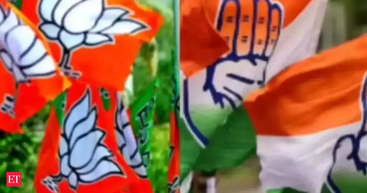 Rs 5 crore cross-vote offer: Four held for allegedly trying to poach Congress MLAs for BJP in Odisha's Raj