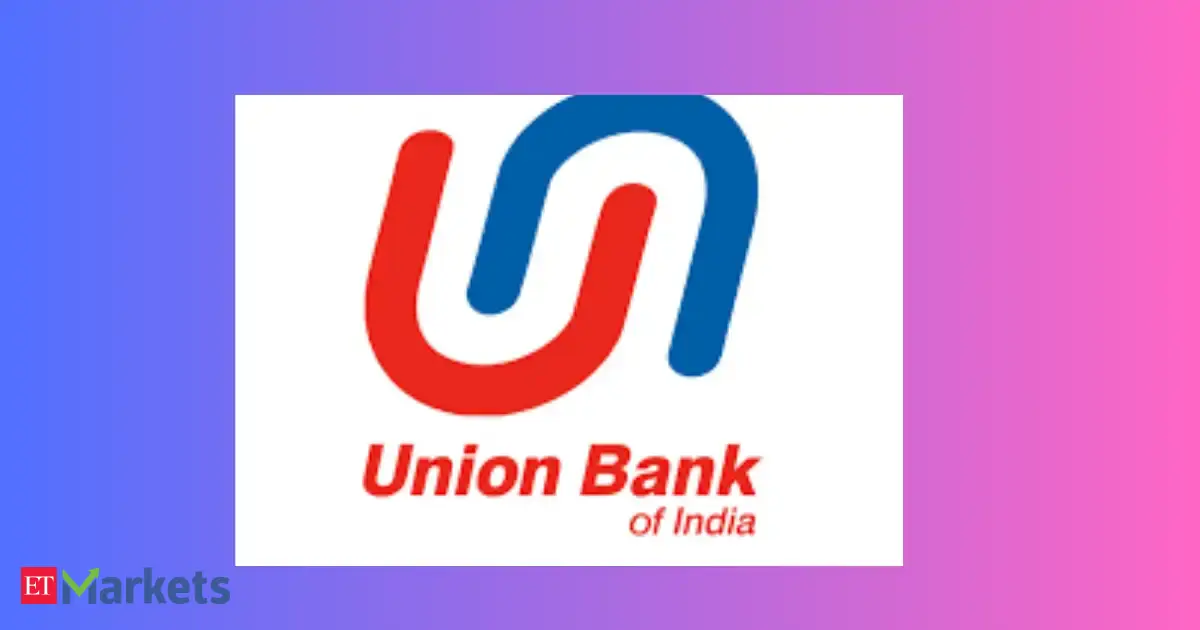 Union Bank of India approves plan to raise up to Rs 20,000 crore via long-term bonds  economictimes.indiatimes.com