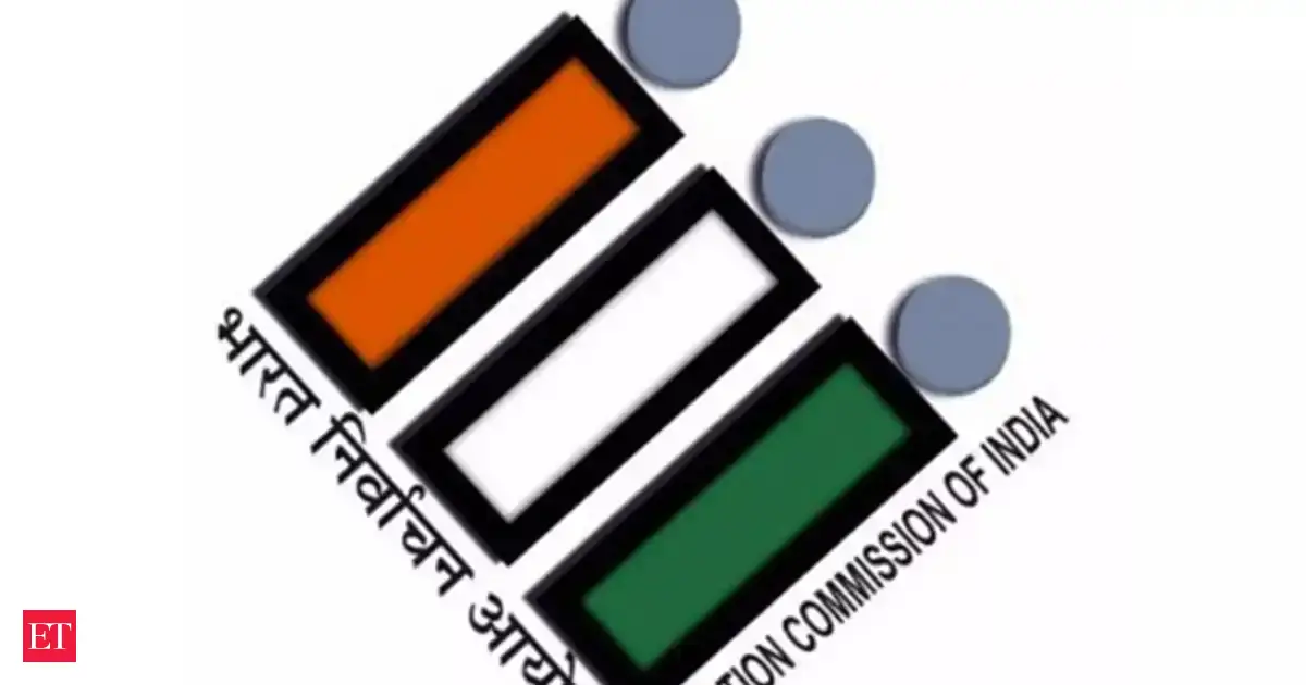 ECI issues strict MCC directions for 2026 Assembly Elections in five states/UTs, deploys 5,000+ flying squ