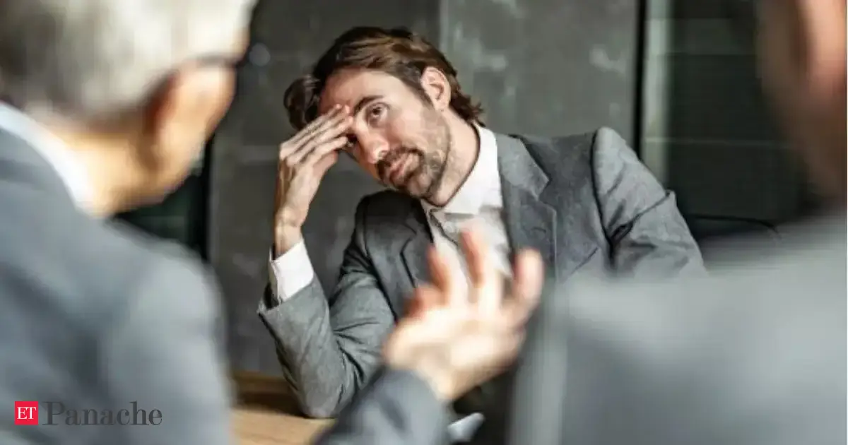 Techie reveals the one simple question that offended his hiring manager: ‘The whole interview started feeling like a red flag…’