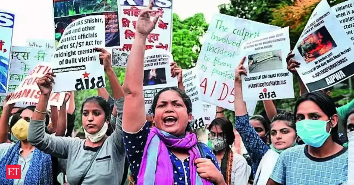 Hathras gangrape: Hearing in defamation case against Rahul deferred to April 13