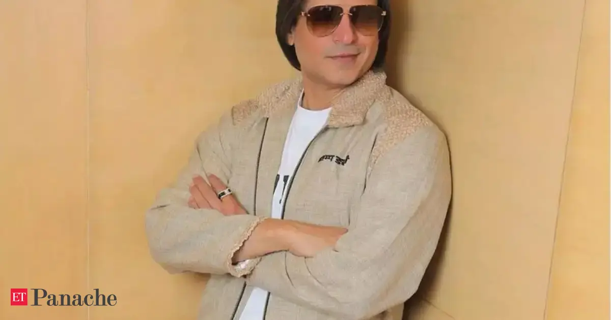 Vivek Oberoi shares insights on Dubai life during Iran-Israel conflict.