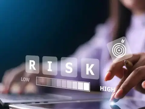 Align portfolio with goals and risk tolerance