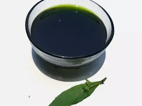 Bhringraj Oil &mdash; The King of Herbs