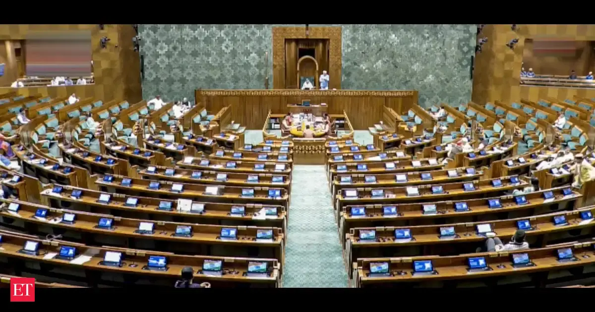 Parliament to revoke MPs’ suspension tomorrow, all-party meeting reaches consensus