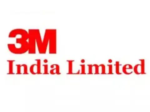 3M India Stock P/E (TTM): 98.25x  