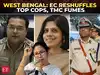 West Bengal: EC&rsquo;s bureaucracy shake-up sparks tensions ahead of polls, TMC reacts sharply
