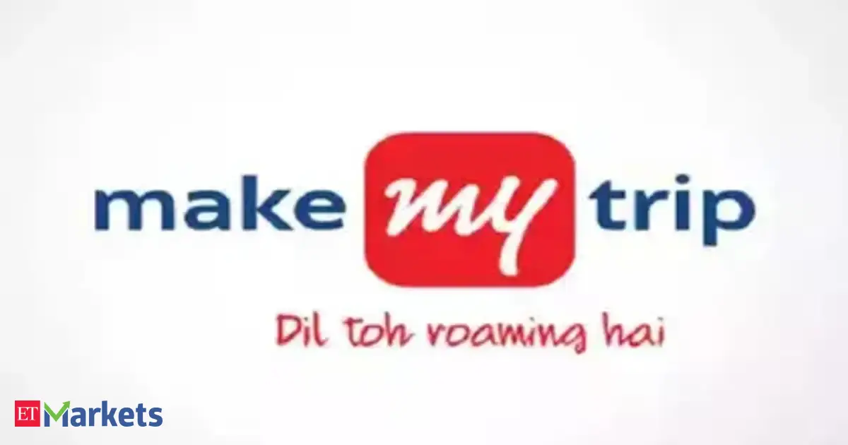 MakeMyTrip evaluating potential listing in India, it tells US SEC